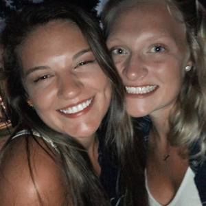 Meet your Posher, Bridgett